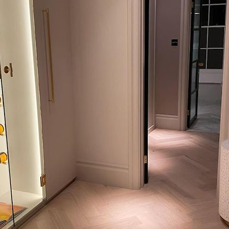 Luxury Georgian Apartment - 5 Minute Walk To Spa باث المظهر الخارجي الصورة