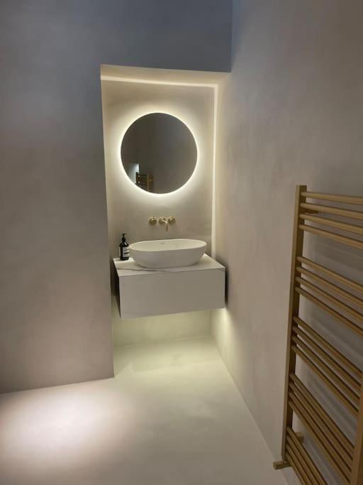 Luxury Georgian Apartment - 5 Minute Walk To Spa باث المظهر الخارجي الصورة