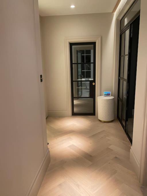 Luxury Georgian Apartment - 5 Minute Walk To Spa باث المظهر الخارجي الصورة