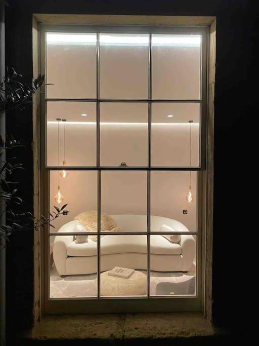 Luxury Georgian Apartment - 5 Minute Walk To Spa باث المظهر الخارجي الصورة