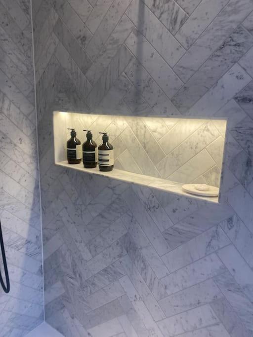 Luxury Georgian Apartment - 5 Minute Walk To Spa باث المظهر الخارجي الصورة