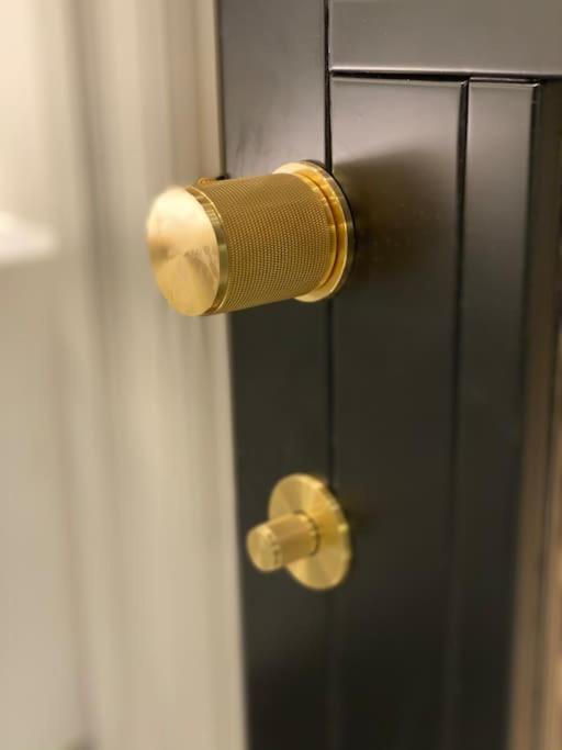 Luxury Georgian Apartment - 5 Minute Walk To Spa باث المظهر الخارجي الصورة